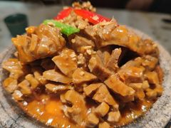 石锅手打牛肉丸-潮堂 · 潮州菜(恒隆广场店)