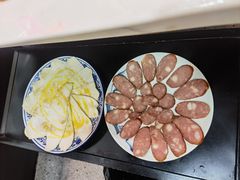 -火焱山烤肉·齐齐哈尔烤肉(朝阳店)