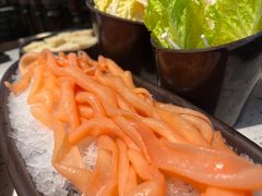 -火鳳祥鲜货火锅(宝龙广场店)