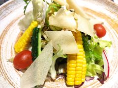 -东田之村自助餐厅(金水路店)