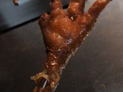 -很久以前羊肉串(中山公园店)