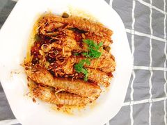 -QQ海鲜餐厅
