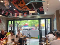 -黔有有贵州酸汤夺夺粉火锅(五味十字店)