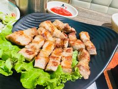 -朴大人炭烤·韩国料理(奥帆中心海尔洲际店)