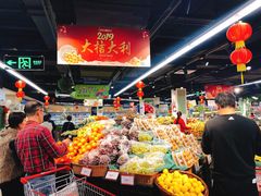 -嘉荣SPAR超市(家和城广场店)