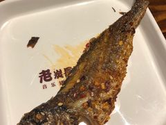 -老炭长时尚音乐烧烤吧