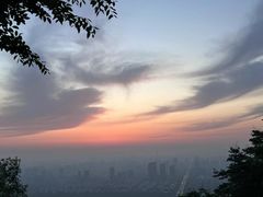 -大蜀山国家森林公园