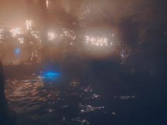 -杭州第一世界大酒店·云曼温泉