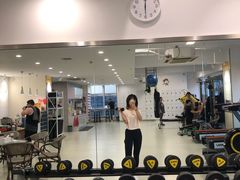 -中田健身工作室(星耀城金牌店)