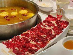 -潮正和潮汕牛肉火锅·老字号(番禺万达店)