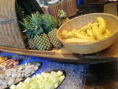 -温德姆至尊酒店·海鲜自助餐厅(海沧店)