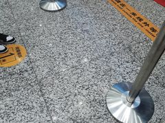 -太原武宿国际机场