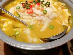 -吕氏疙瘩汤·新鲁菜(济南万象城店)