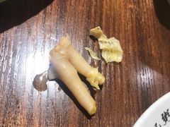 -梁记粥铺(开元地中海店)