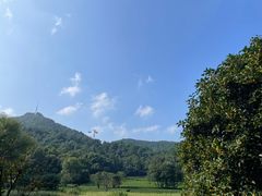 -北高峰