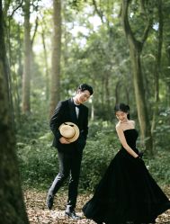 -拾年·定制婚纱摄影