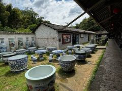 -景德镇古窑民俗博览区