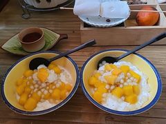 -伴山茶苑·围炉煮茶