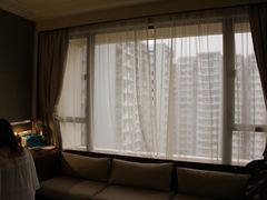 -香港城市花园酒店