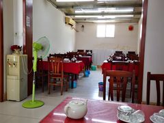 大堂-兴国苑酒店