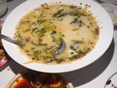-江渔儿酸菜鱼(万科东荟城店)