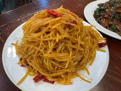 -沣元春饼馆(幸福巷店)