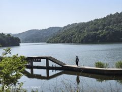 -南京市无想山景区
