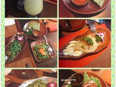-花马天堂云南餐厅 Lost Heaven(高邮路店)