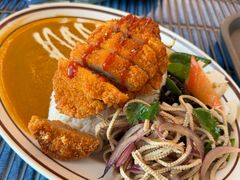 -贝林大翅鲸简餐厅(国家海洋博物馆店)