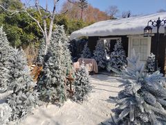 -HERRE·FARM 赫尔露营农场·团建聚会包场