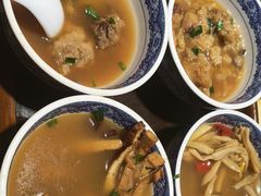 -裕丰源滋补烩面(天赋路店)