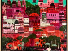 -龙环葡韵住宅式博物馆