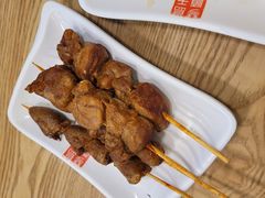 -琴岛顺天馄饨(乐客城店)