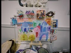 -甲乙果 美术书法(通州校区)