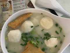 -翠华餐厅(香港国际机场店)