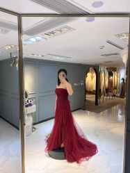 -GRACE KELLY婚纱与礼服(北京店)