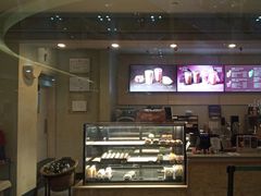 -星巴克(武汉协和医院店)