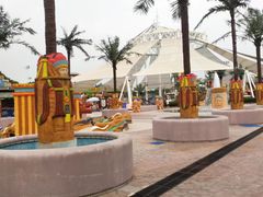 -上海玛雅海滩水公园