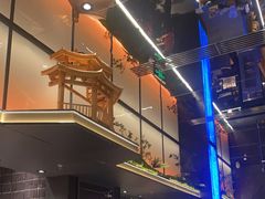 -西塔老太太泥炉烤肉(温州首店万象城黑金店)