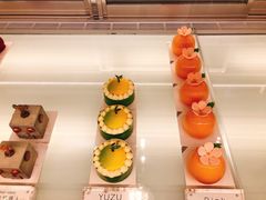 -法桐蛋糕·手作面包(万象城店)