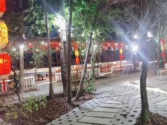 -陶缘一号·四季缘·老字号顺德菜·户外婚礼家宴(西滘店)