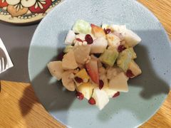 -麓椿花园西餐厅(海乐世界店)