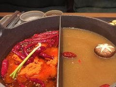 -大龙燚·旷野鲜火锅(广州首店)