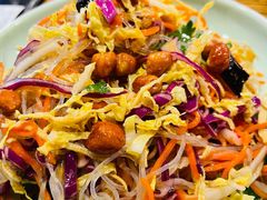 管氏特拌菜-管氏翅吧(中关村店)