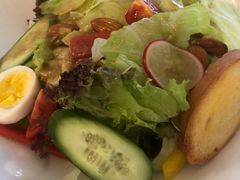 -天伦里餐厅(绿城桃花源店)