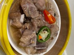 -清晖小苑•顺德地方菜(壹海城店)