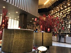 -万丽轩·粤菜(王府井金茂万丽酒店)
