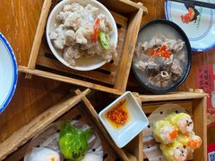 -聚福安·传统老爸茶(海甸岛店)