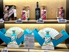 -杭州大厦LSE城市生活超市(杭州大厦店)