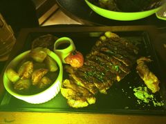 -三生小馆(亭知路店)